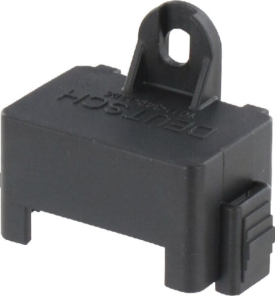 Zaślepka DT04-12S z zatrzaskiem DS10113491205