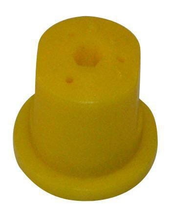 Rozpylacz nawozu płynnego EXA 02 żółty ceramiczny Albuz EXAYELLOW