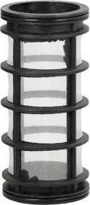 Wkład filtra ssawnego F161078