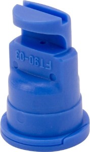 Rozpylacz szerokokątny DT 1,5 FT9003