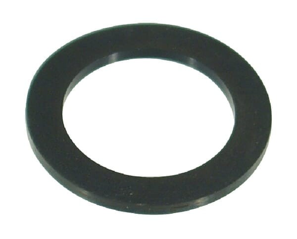 Uszczelka, płaska 76x94,5x3,5 EPDM G00002045