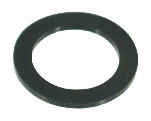Uszczelka, płaska 76x94,5x3,5 EPDM G00002045