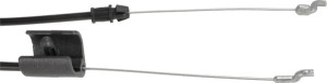 Linka hamulcowa 1130 mm 74604467