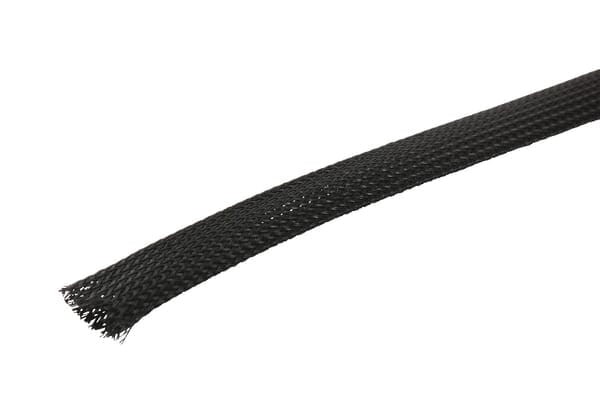 Osłona przewodu pleciona, 10-20 mm GBS1020