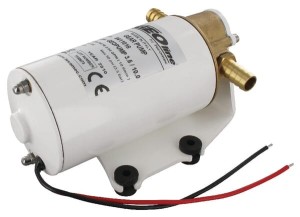 Pompa zębata 12 V 10 l/min GEP8411018