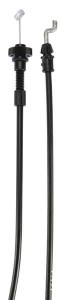 Cięgno Bowdena sprz.: SP 52,5" 7460713A