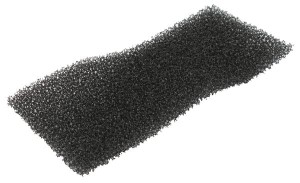 Filtr powietrza CNH 47131888