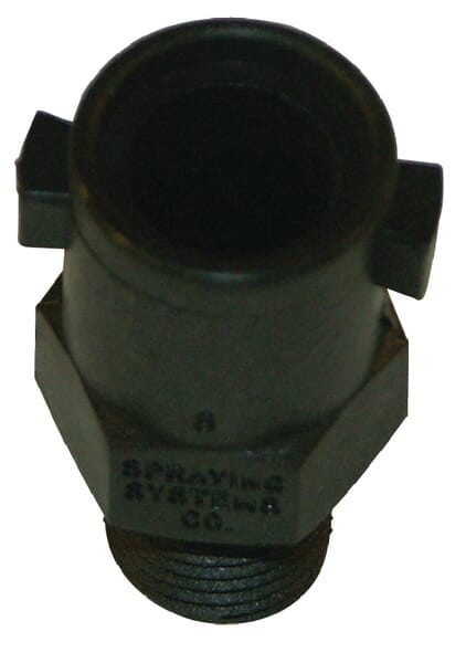 Adapter 1/4" zewn. QJ14TTNYB