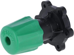 Regulator ciśnienia z membraną RDRF351092