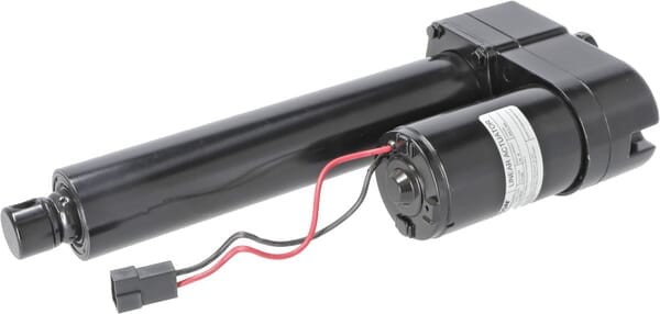 Siłownik elektryczny - skok 8" 72504247