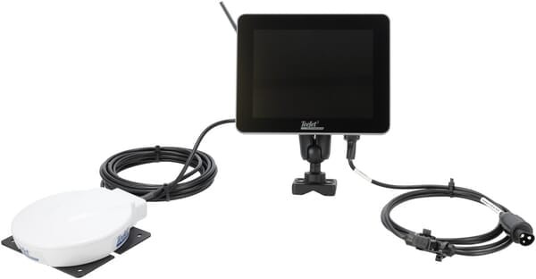 Matrix 908 NAV +RXA52 z zasilaniem cobo TJT9010006EN