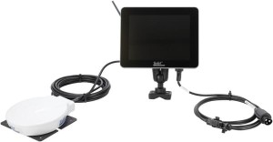 Matrix 908 NAV +RXA52 z zasilaniem cobo TJT9010006EN