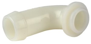 Końcówka węża 90º SY017668