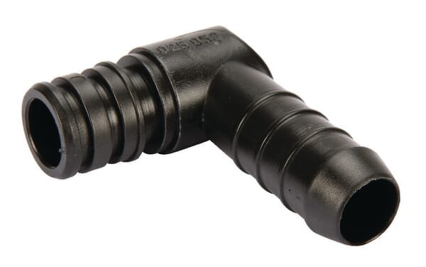 Końcówka węża 90ºx16 mm SY025052