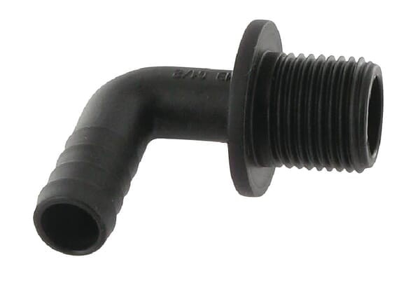 Przyłącze węża 90° 1/2" SY026959