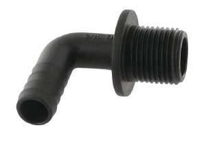Przyłącze węża 90° 1/2" SY026959