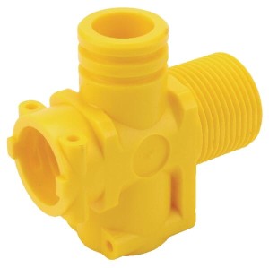 Korpus dyszy część górna 3/4" SY121697
