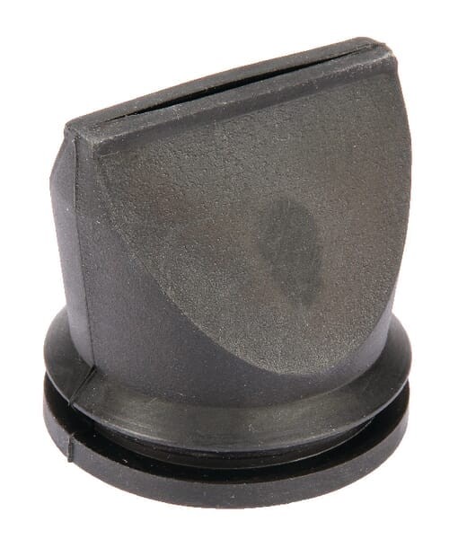 Zawór wargowy gumowy 70x29 mm SY122822