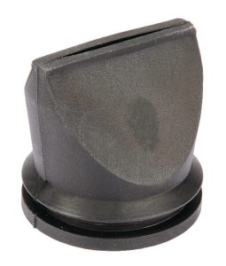Zawór wargowy gumowy 70x29 mm SY122822