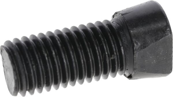 Śruba płużna M14x38 mm z łbem stożkowym 00109305N
