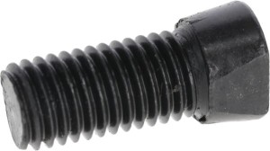 Śruba płużna M14x38 mm z łbem stożkowym 00109305N