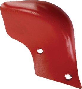 Skrzydło odkładnicy przedpłużka, prawe 001849ZN