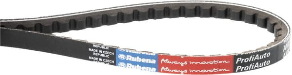 Pasek klinowy AVX 10x1113 mm Zetor 53013903