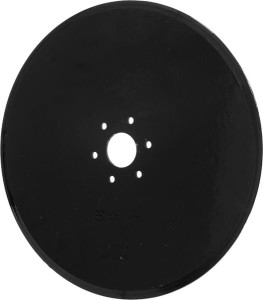 Talerz redlicy 350x4.0 mm 00310914N