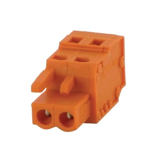 Wtyczka Wago, 2-stykowa, MCS P5.08 WG231302