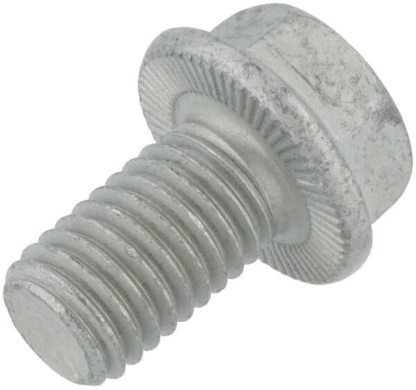 Śruba płużna M12x20 mm kl.10.9 00360414N