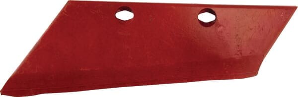 Lemiesz przedpłużka, lewy VR2 pasuje do Niemeyer, Kramp 026103N