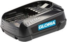Akumulator 2.5Ah BOSCH 7291010000