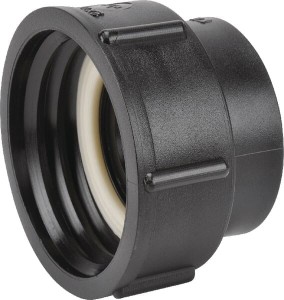 Złącze redukcyjne IBC gwint wewnętrzny BDFast, FF S60 x 6 - 1 1/2" 0102444051166