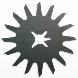 Talerz rozgraniczający 10020274N