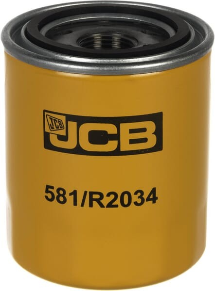 Filtr skrzynii przekładniowej 581R5206