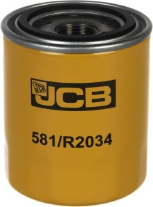 Filtr skrzynii przekładniowej 581R5206