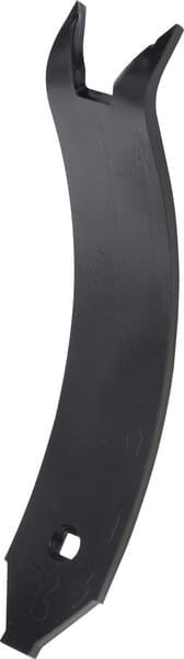 Osłona grządzieli Delta Flex 101003121N