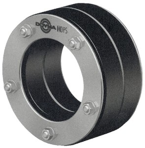Wkładka uszczelniająca C Curaflex Doyma, DN200/DN300 103020030040