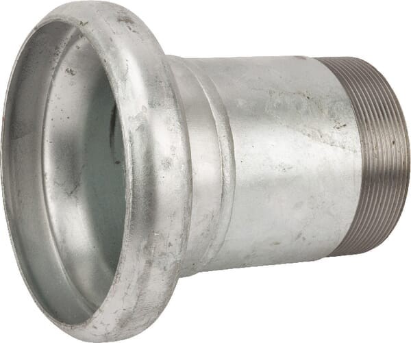Złącze KKM żeńskie gwint zew. Bauer, 89 mm 1040501