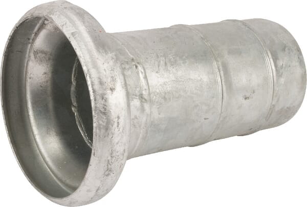 Złącze KKM z końcówką do podłączenia węża Bauer, 89 mm 1040711