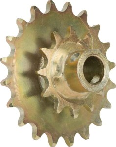 Koło łańcuchowe 9654 Z-12/20 101250161220N