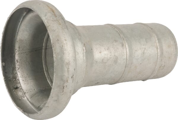 Złącze KKM z końcówką do podłączenia węża Bauer, 89-75 mm 1040721