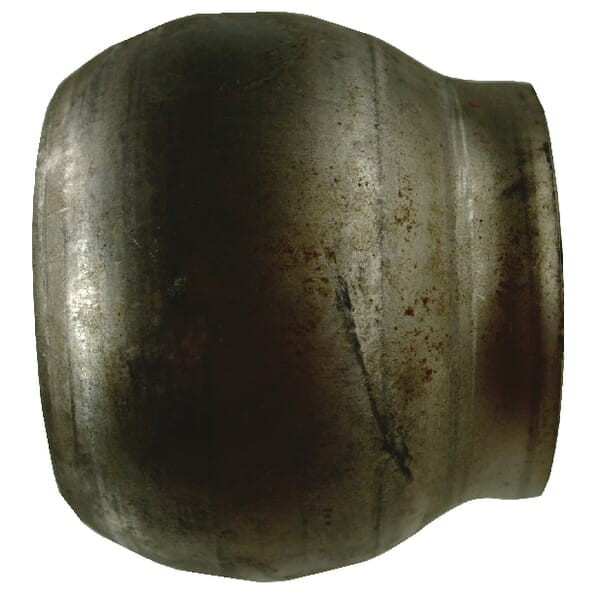 Kula spawana KKV bez pierścienia Bauer, 76 mm 1090182