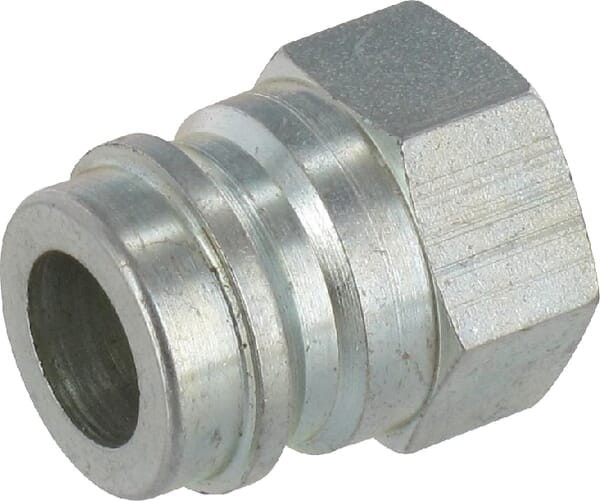 Szybkozłącze wtyczka  gwint wewnętrzny 3/8" 14011002AC