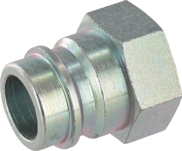 Szybkozłącze wtyczka  gwint wewnętrzny 1/2" 14011003AD
