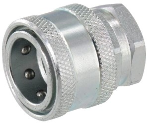 Szybkozłącze gniazdo gwint wewnętrzny 1/2" 14012013AD