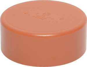 Pokrywa PCW 125mm 16154125001