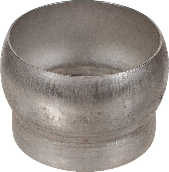 Kula KKV stal nierdzewna Bauer, 159 mm 1970182