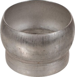 Kula KKV stal nierdzewna Bauer, 159 mm 1970182