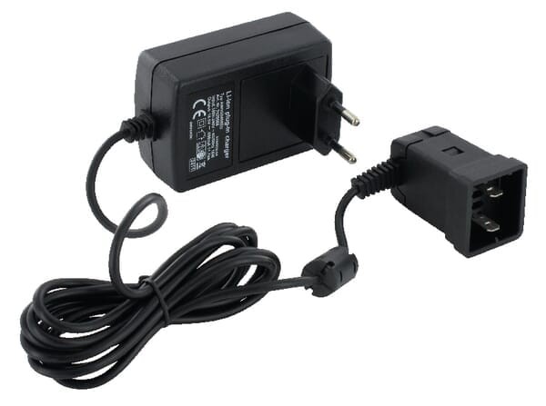 Ładowarka akumulatora GT815AC Li-ion 7420076